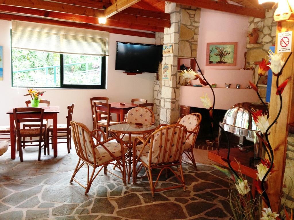 Foto - Kastro Studios Apartments