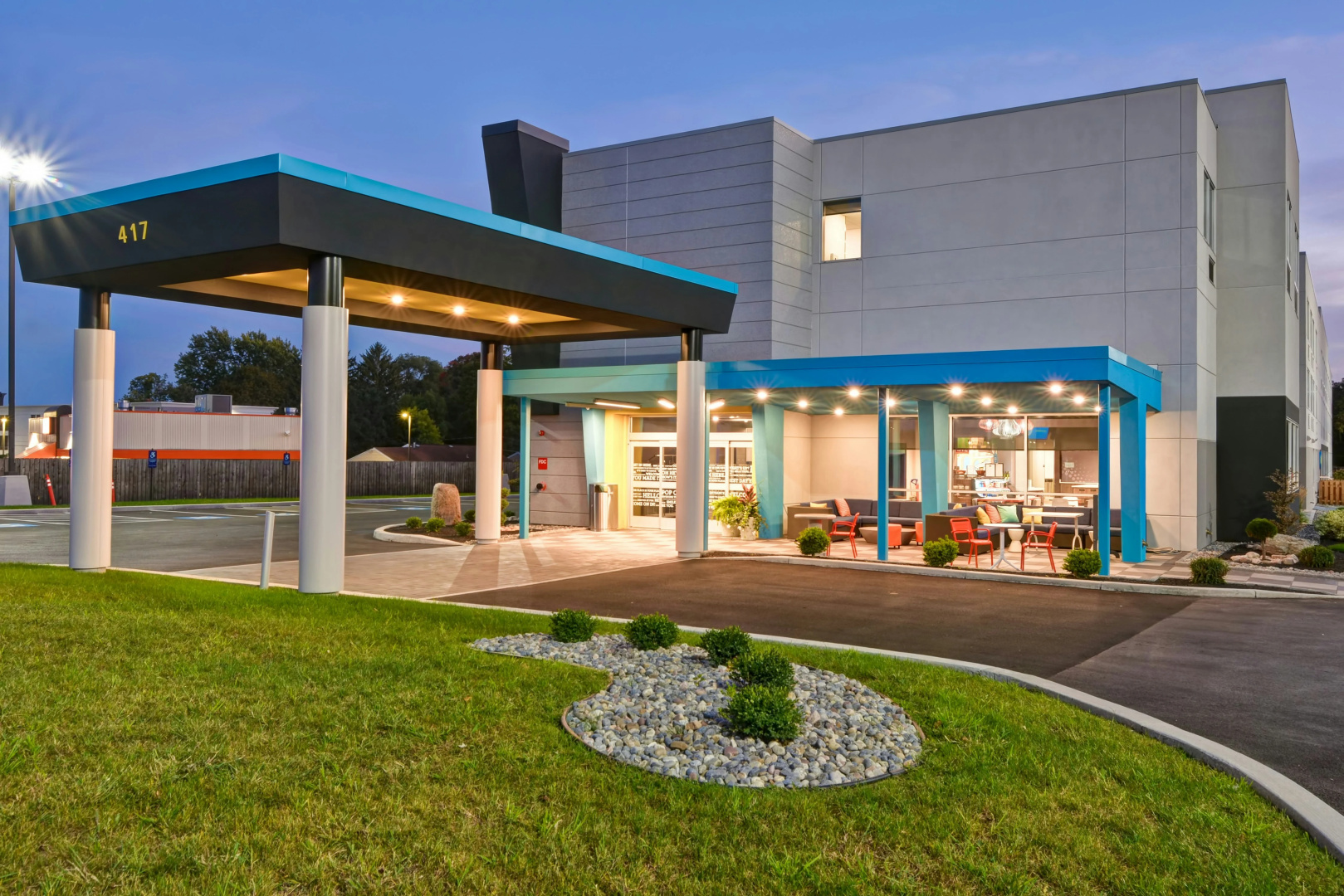Foto - Tru By Hilton Syracuse North Airport Area