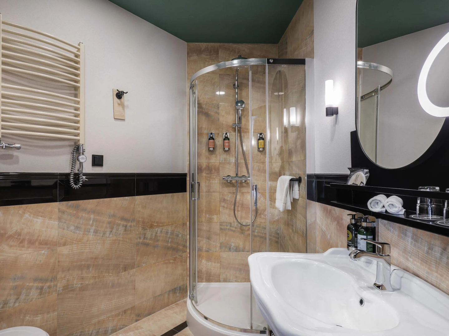 Photo - Rezydent Hotel Sopot - MGallery Collection