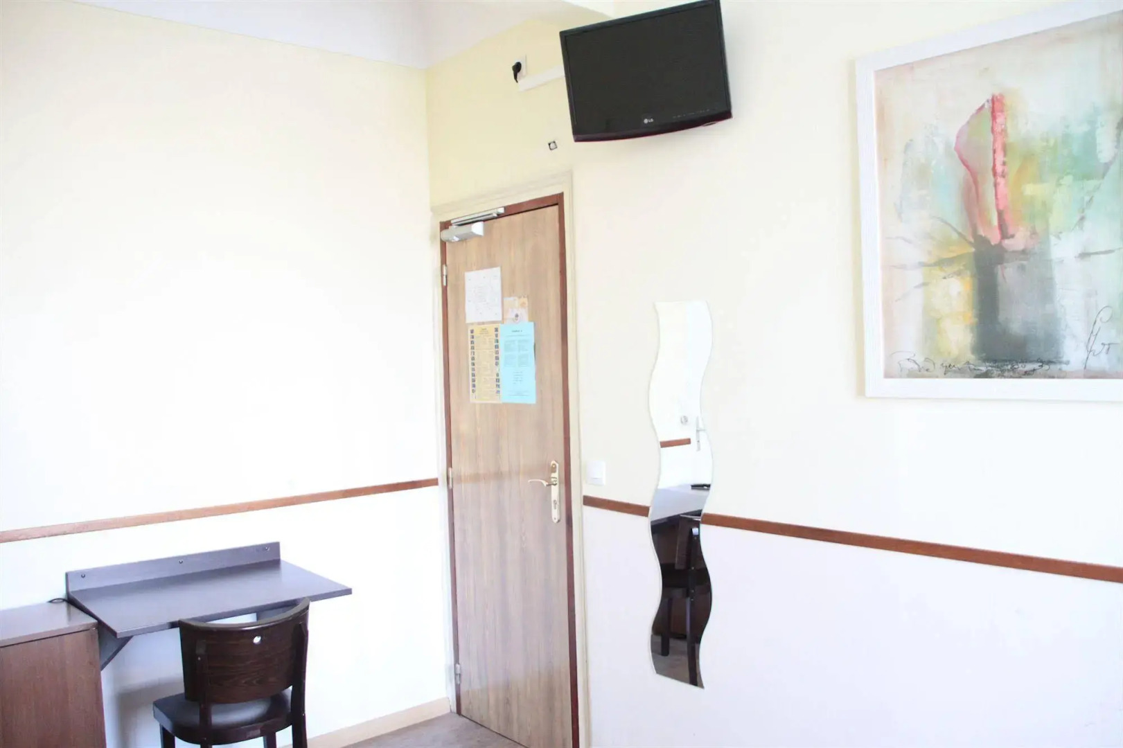 Foto - Hôtel Trianon