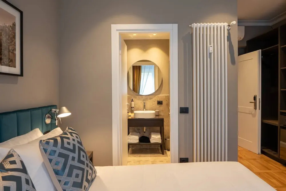 Photo - Domus 213 Guest House - Boutique Suites in Auditorium, MAXXI, Villa Borghese, Piazza del Popolo