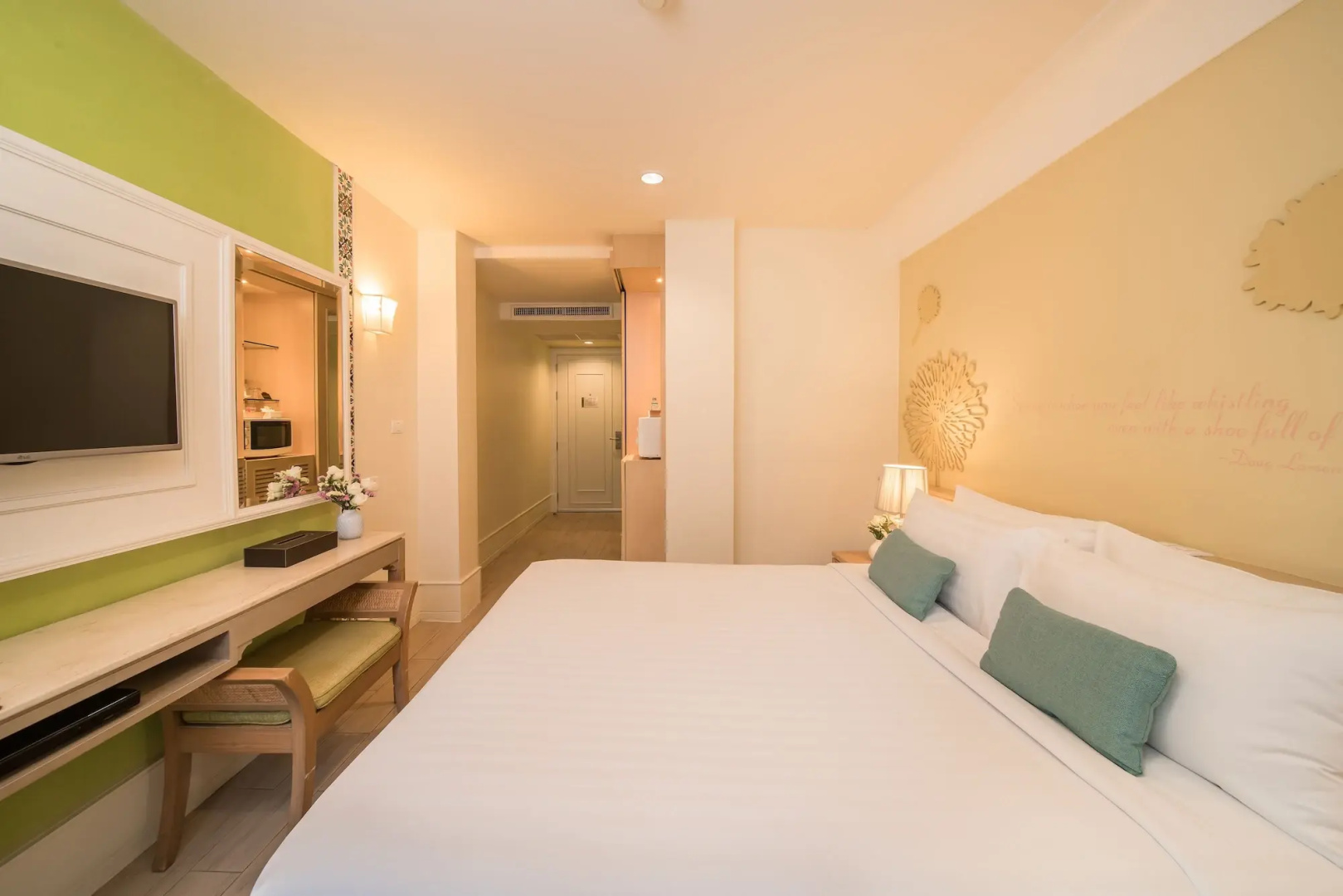 Foto - La Petite Salil Sukhumvit Thonglor 1
