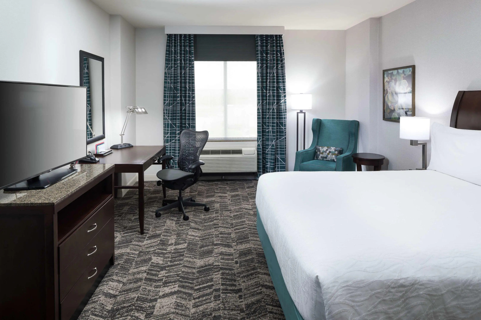Photo - Hilton Garden Inn DFW North Grapevine
