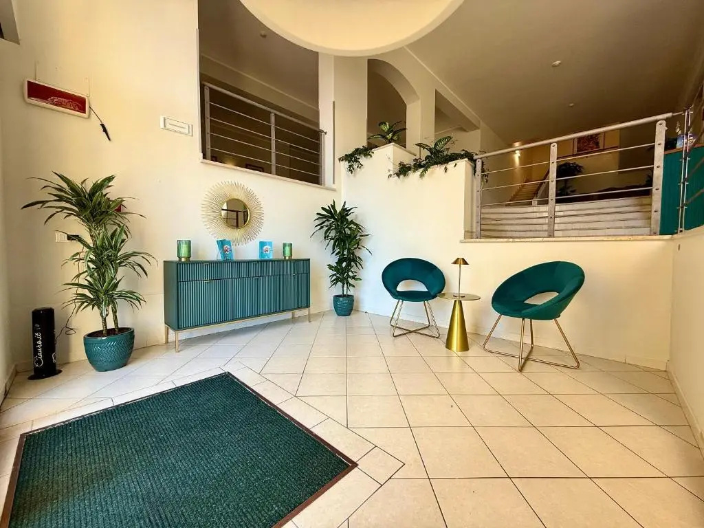 Foto - Hotel Panoramic