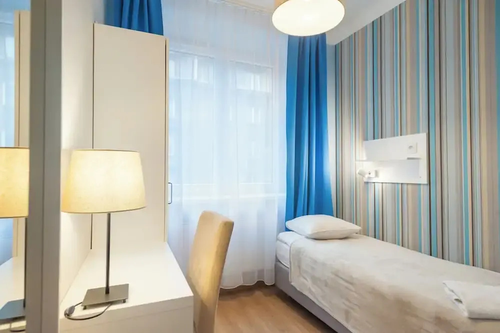 Foto - Premium Hostel