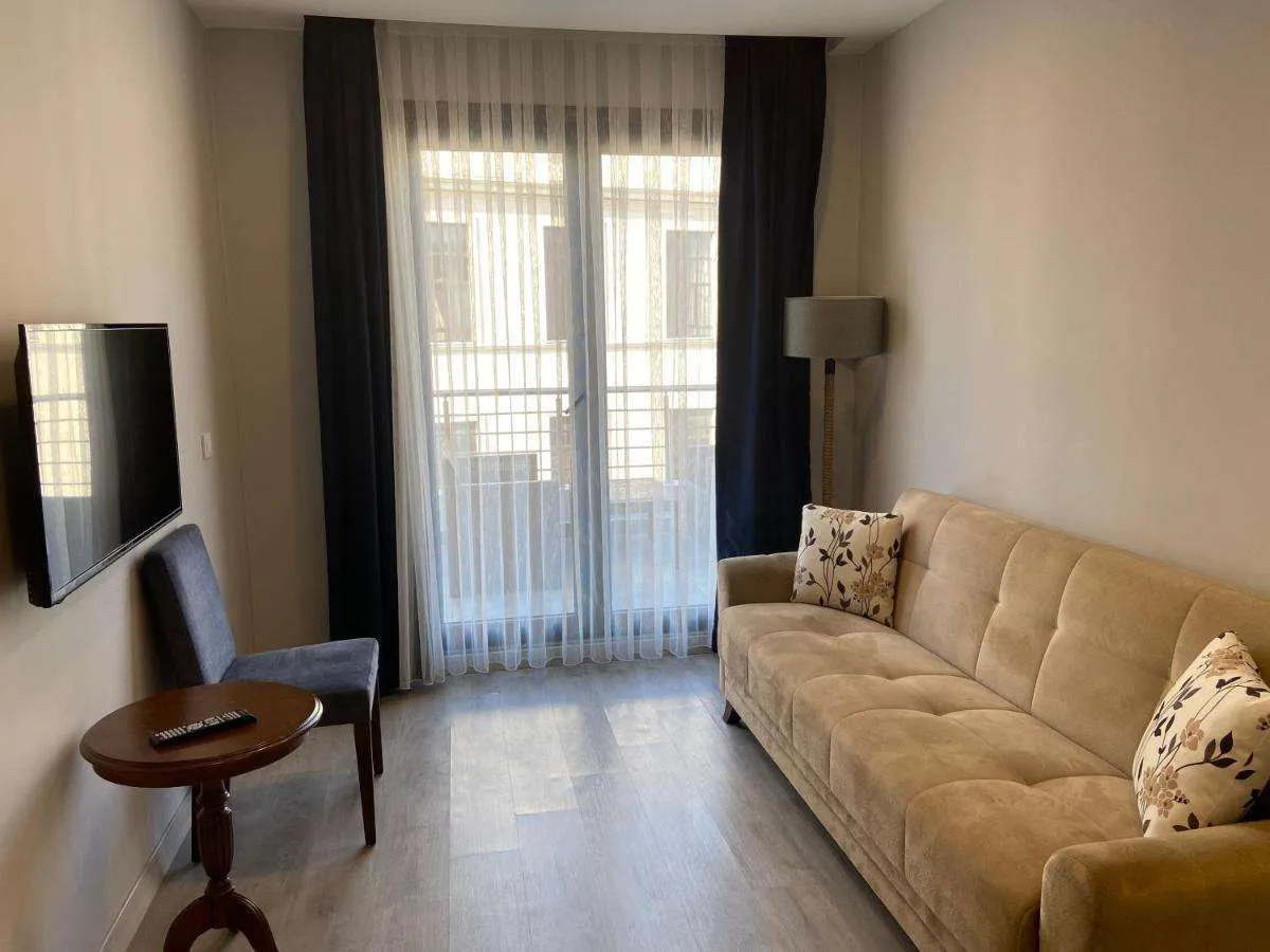 Photo - Liberi Hotel Taksim
