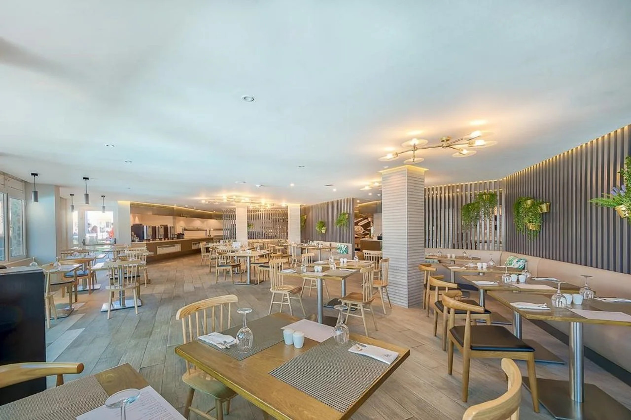 Foto - Hotel LIVVO Koala Garden