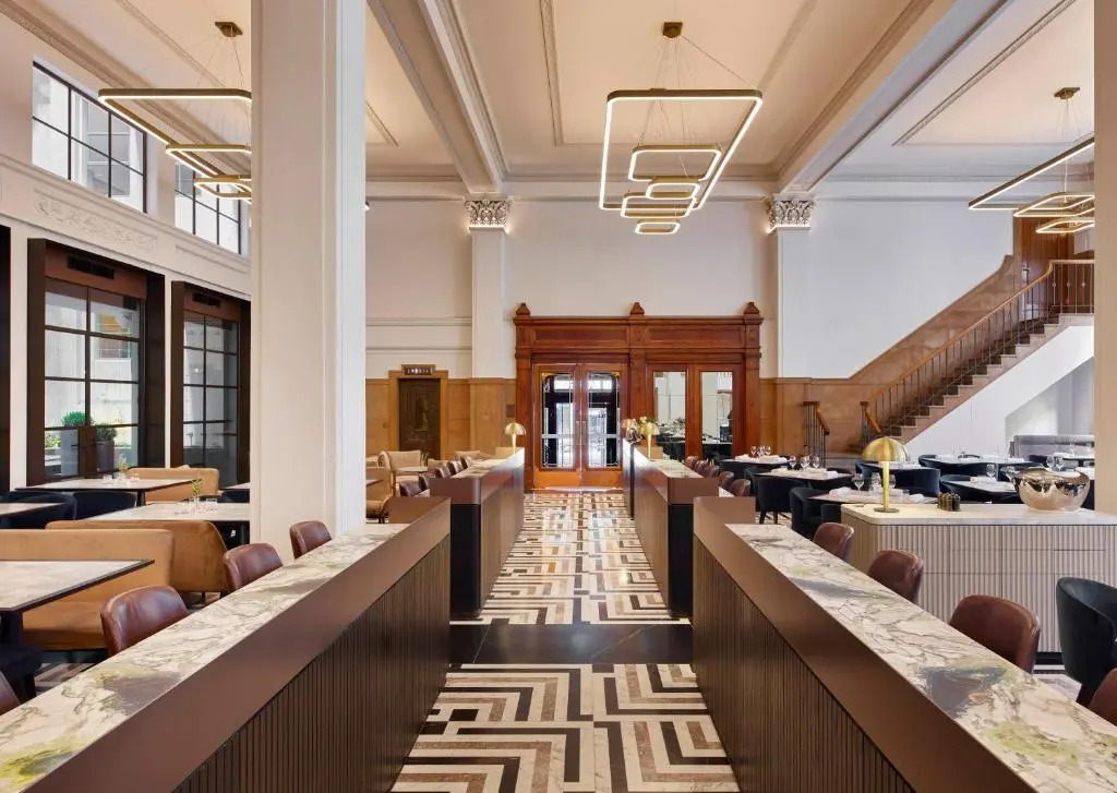 Photo - Hilton Melbourne Little Queen Street