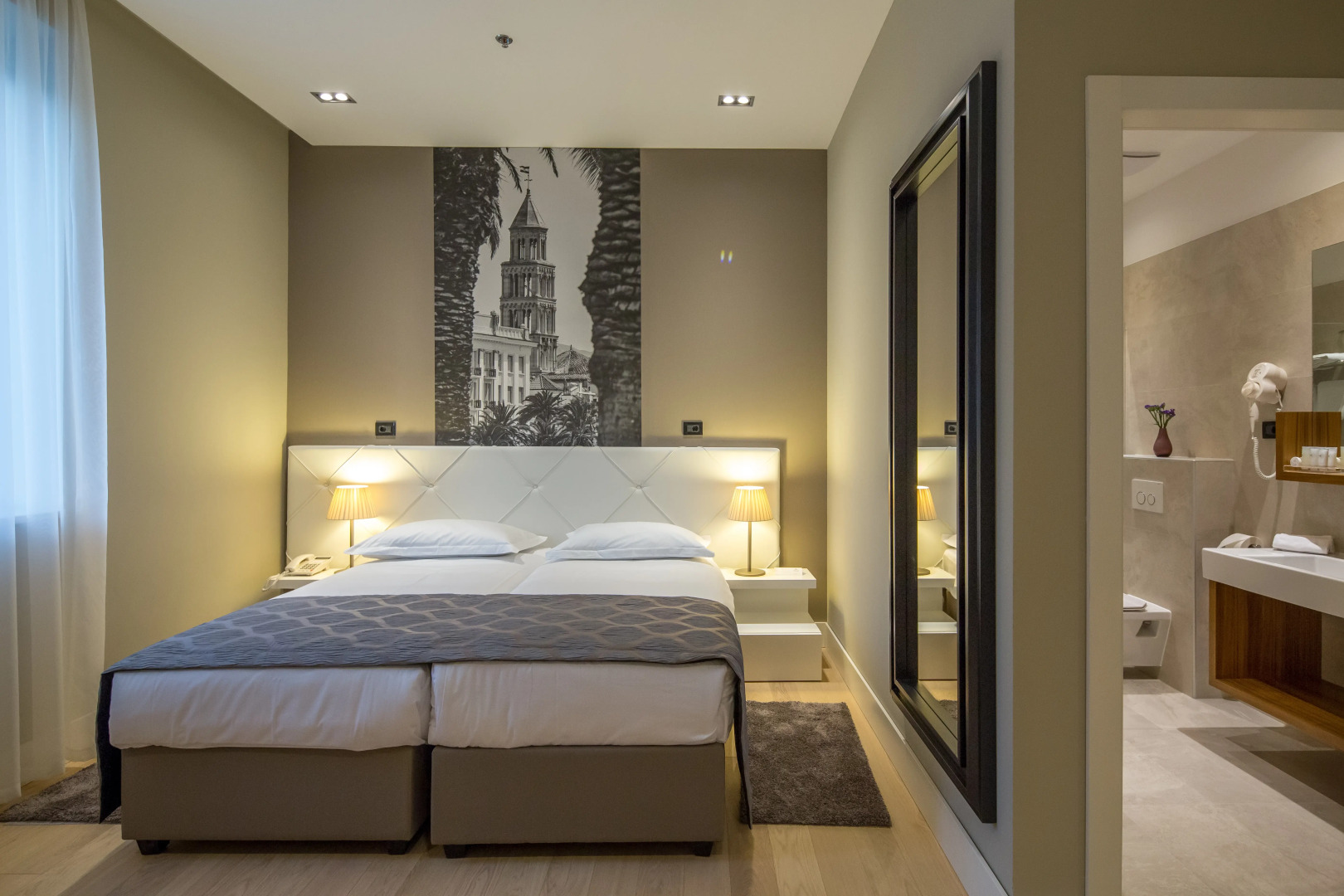 Foto - Cornaro Hotel