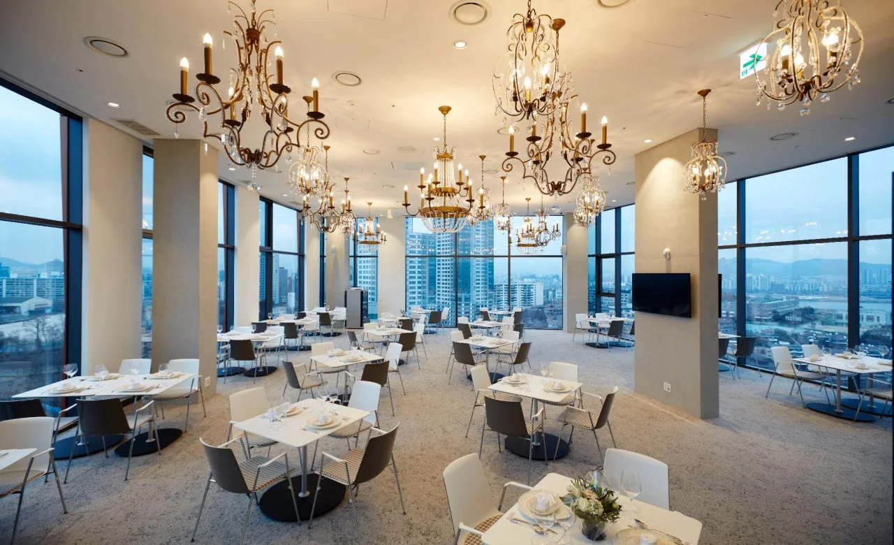 Photo - HOTEL in 9 Gangnam