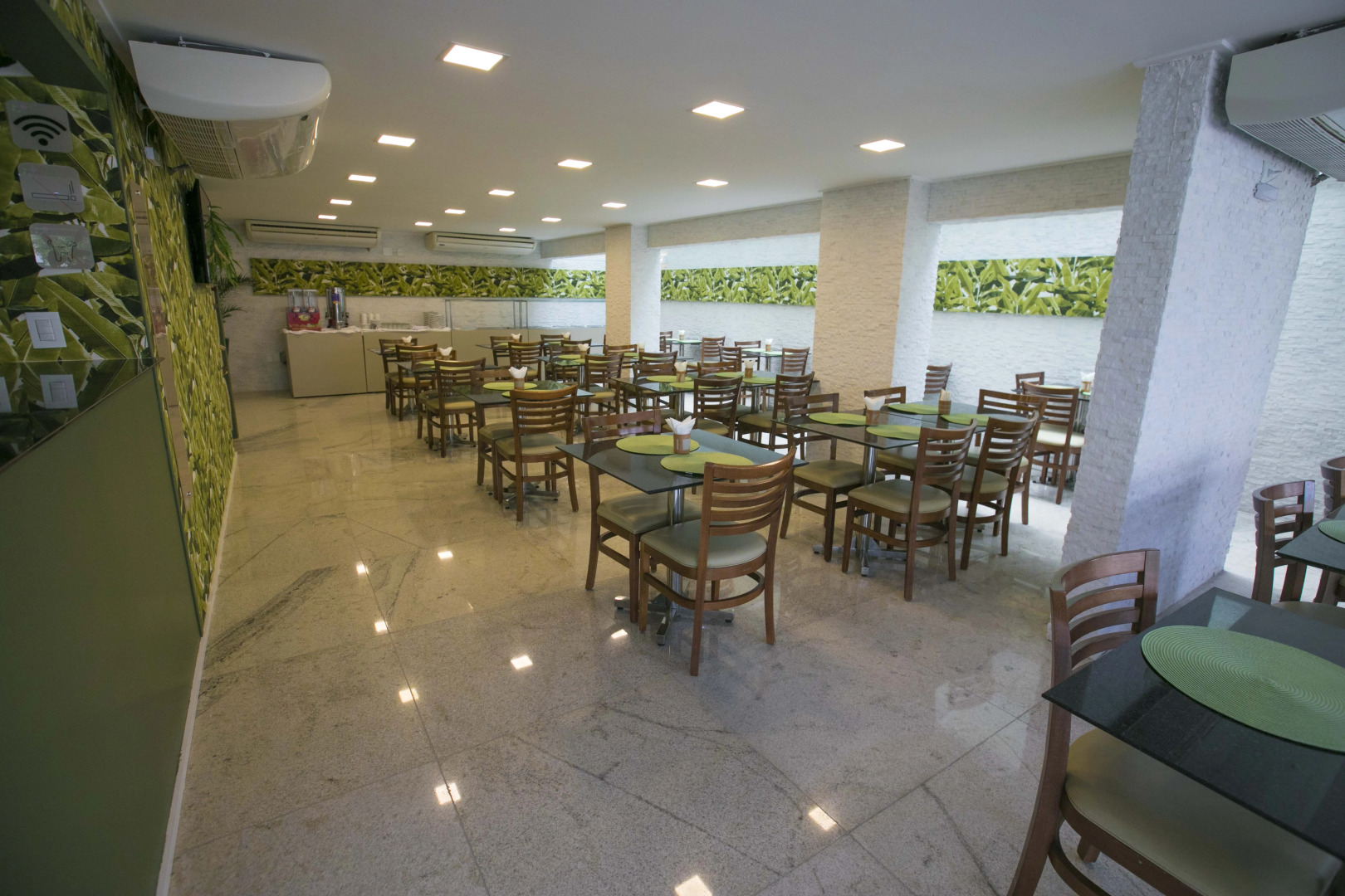 Foto - Baía Branca Porto de Galinhas