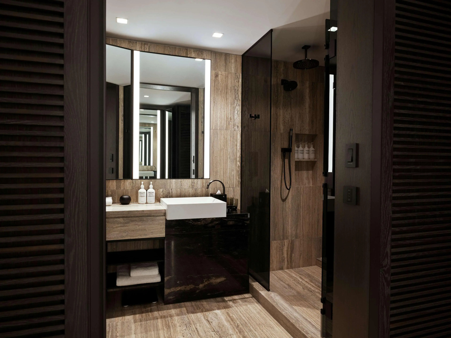 Foto - Equinox Hotel New York