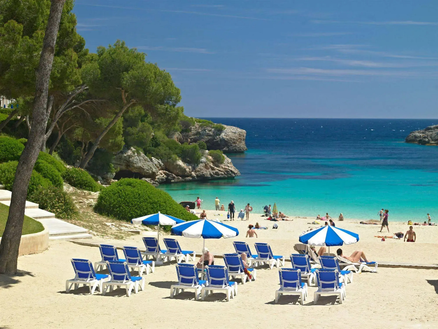 Photo - Inturotel Sa Marina