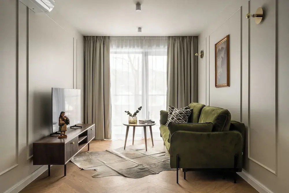 Photo - Renesans Residence Zakopane