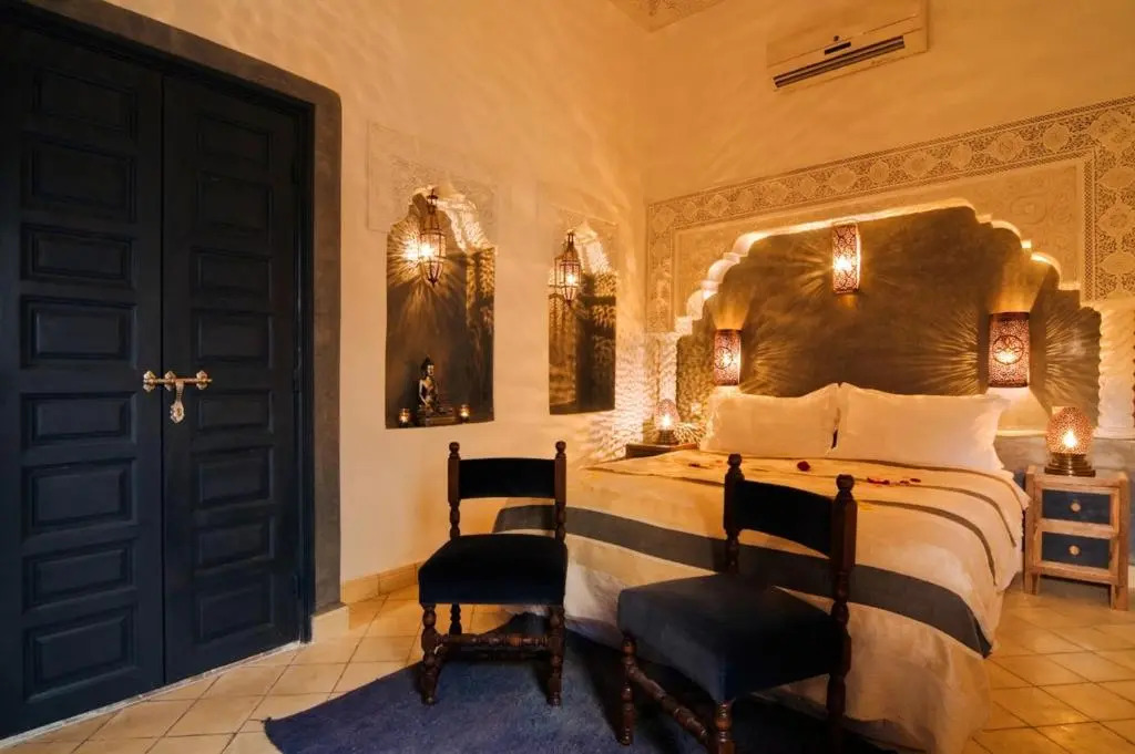 Foto - Riad Cinnamon by Marrakech Riad