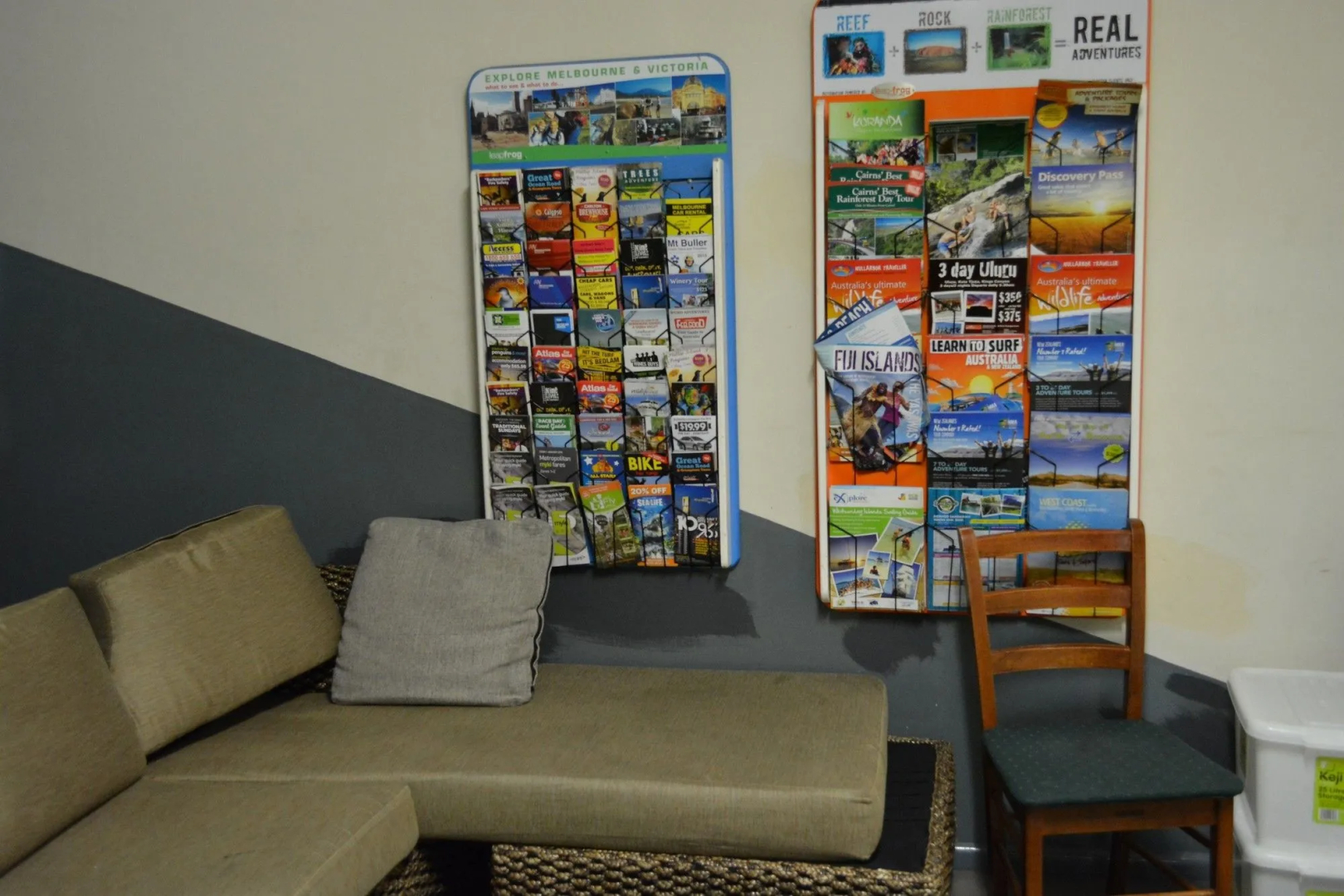 Photo - Elizabeth Hostel