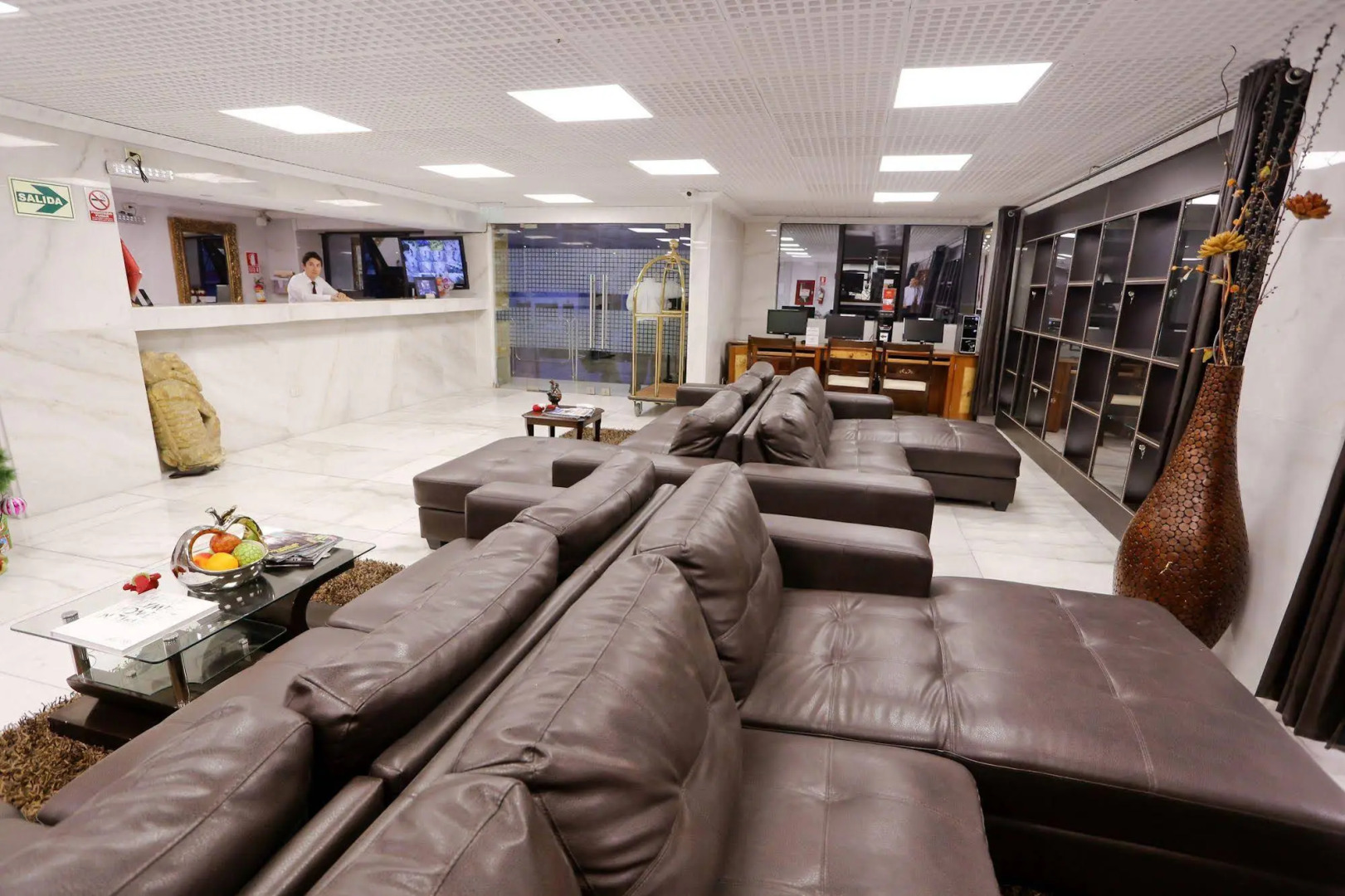 Foto - Inkari Apart Hotel