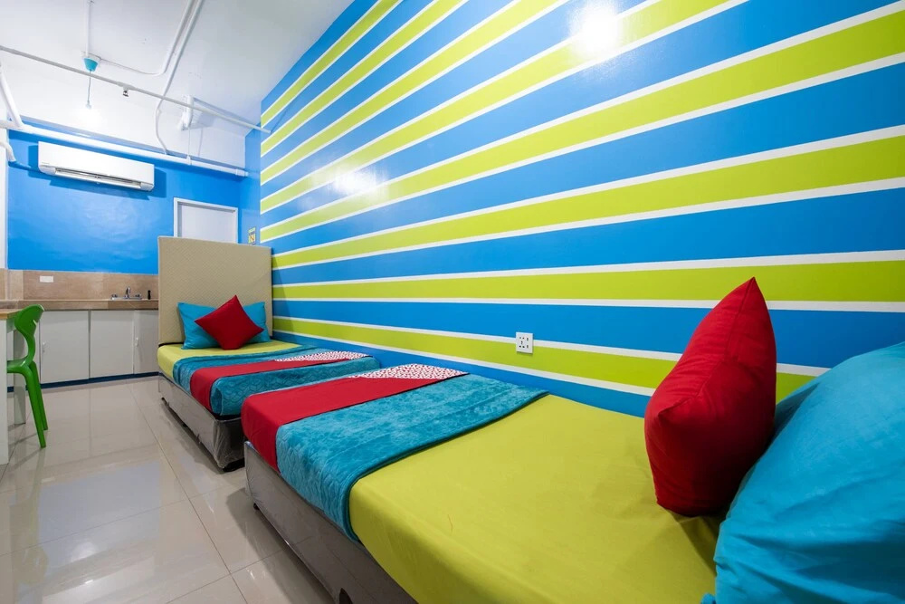 Photo - Yuj Inn Pasay