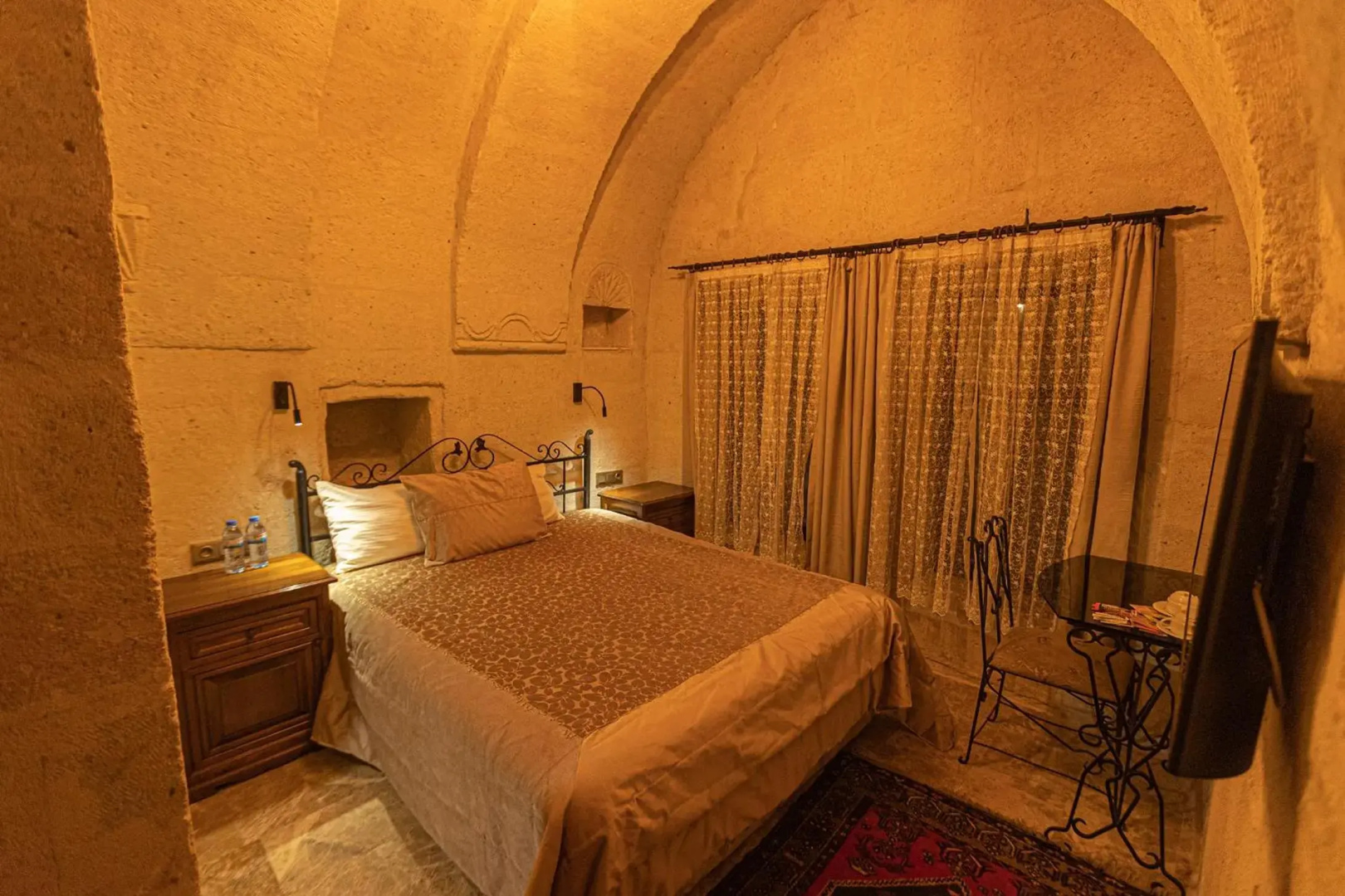 Photo - Taskonak Hotel