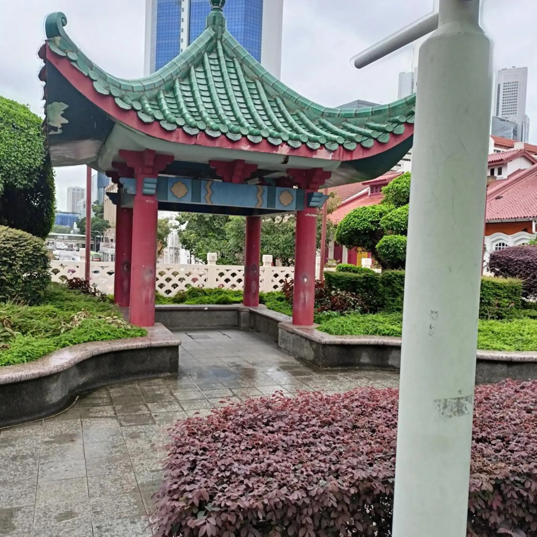 Photo - Royal Lodge @ Pagoda Street