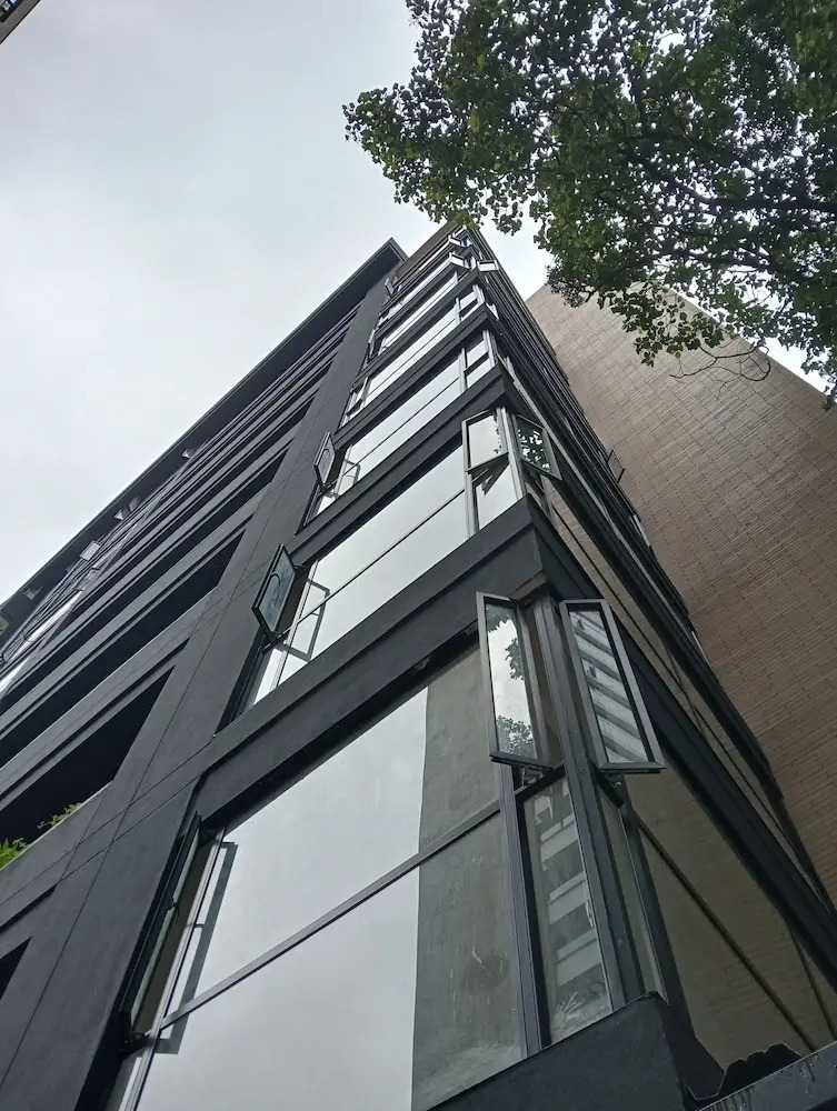 Foto - Hotel Rulay Medellin