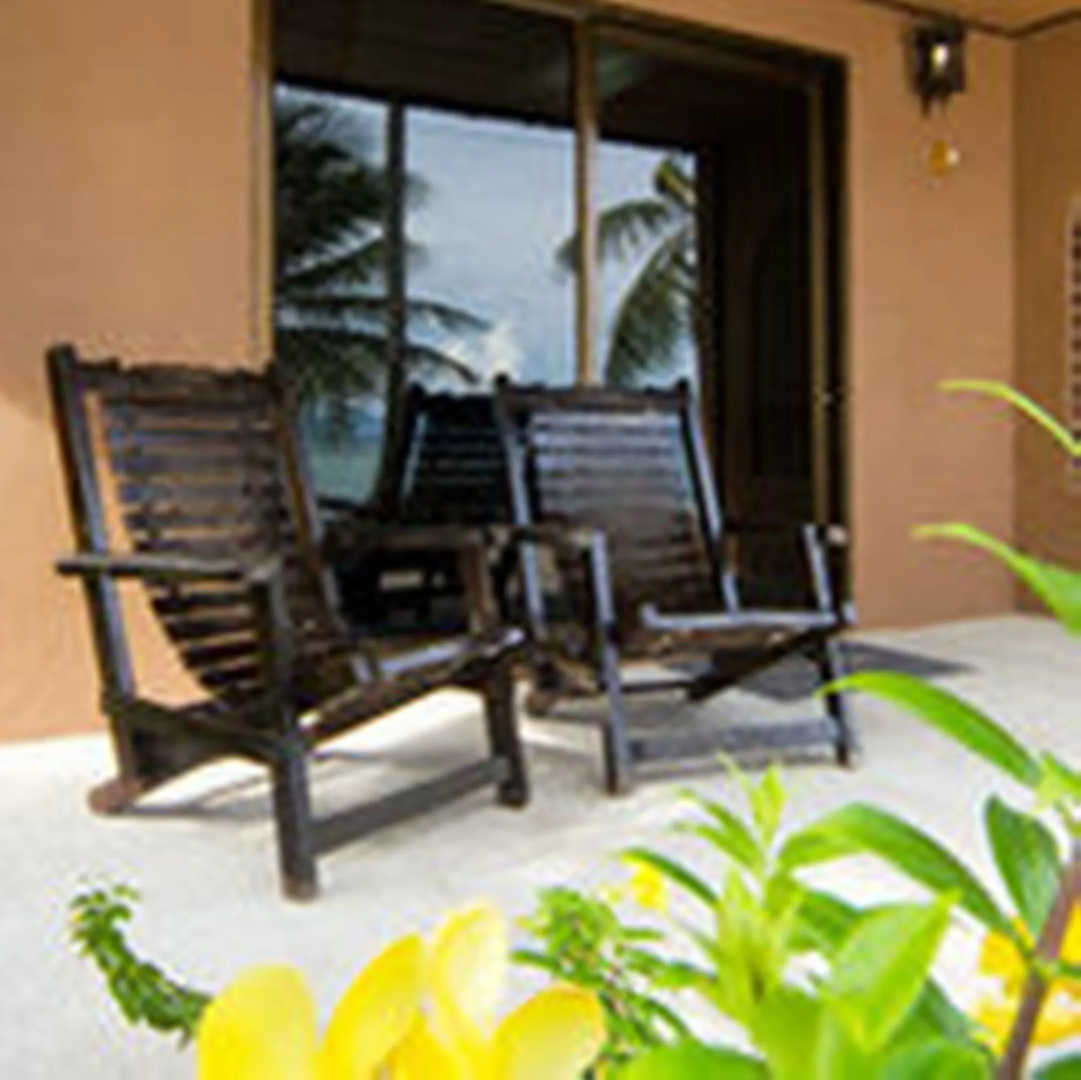 Foto - Phangan Beach Resort