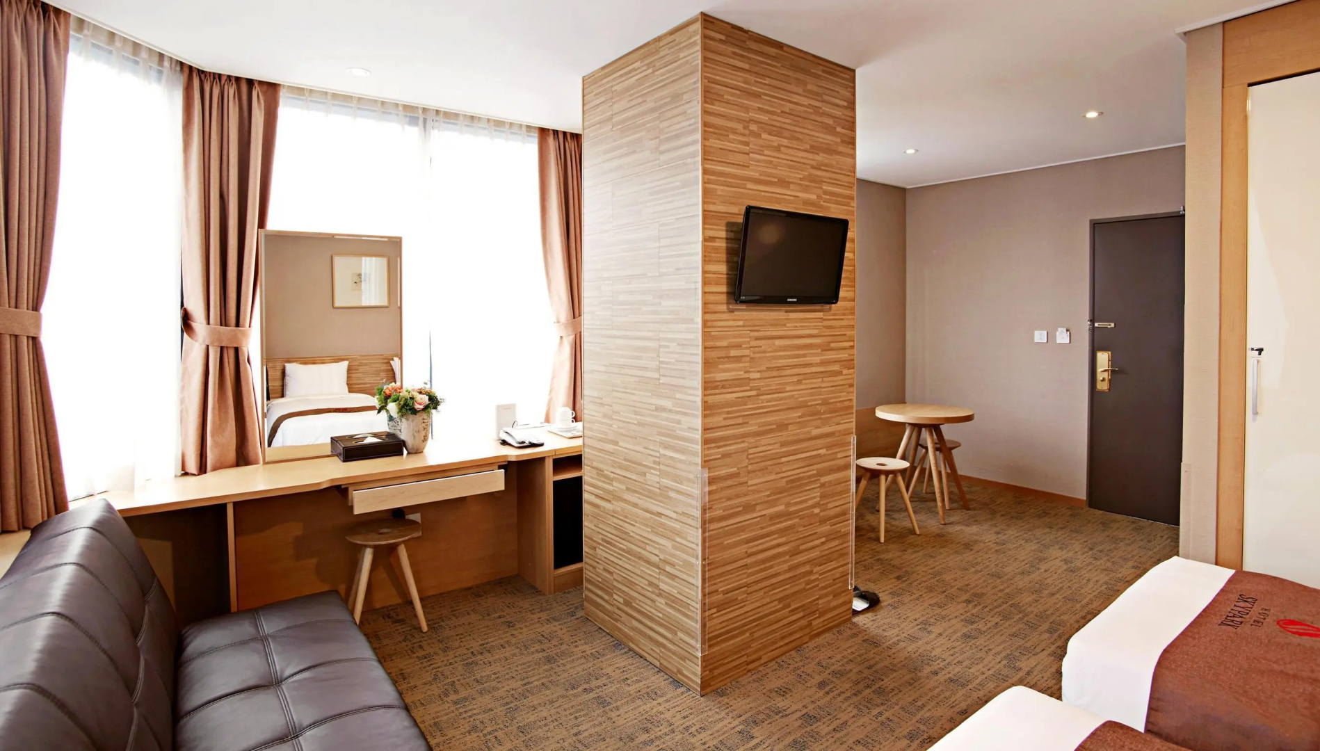 Foto - Hotel Skypark Myeongdong 2