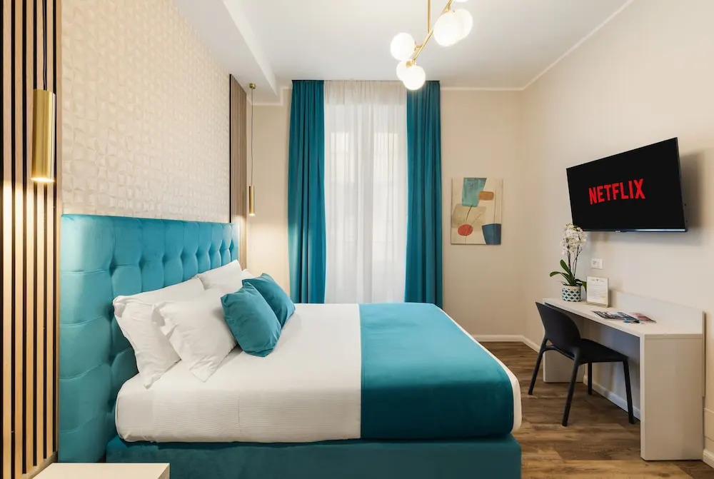 Foto - AlbaDea Déco&Jacuzzi