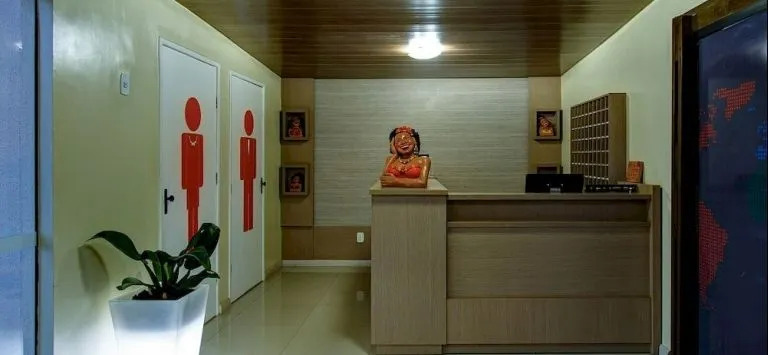 Foto - Marezzi Hotel Aracaju