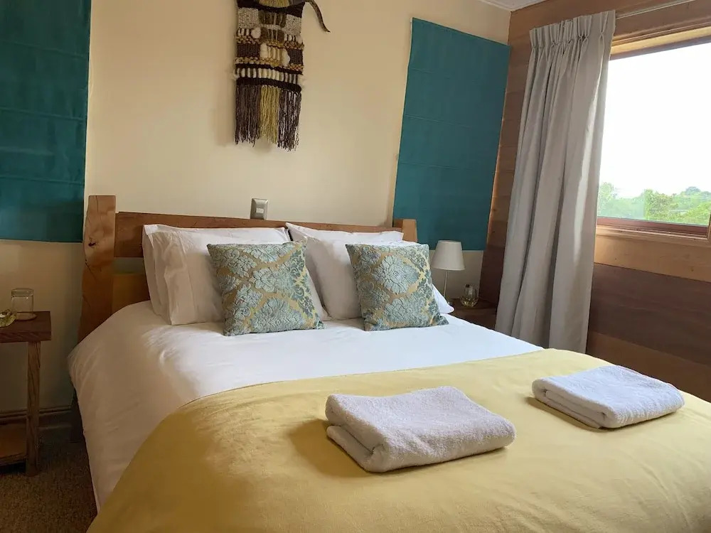 Photo - Lodge Cumbres de Chiloe