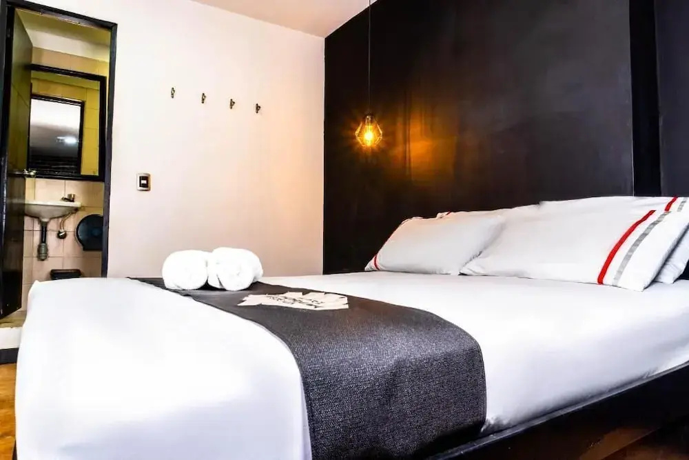 Foto - Hotel Panorama