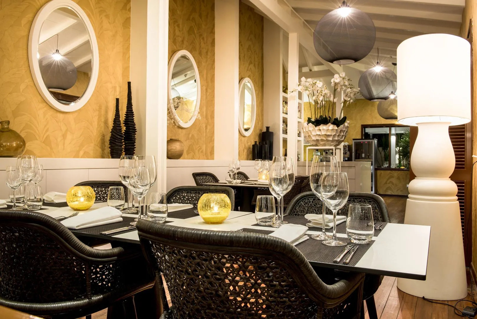 Foto - Papagayo Beach Resort