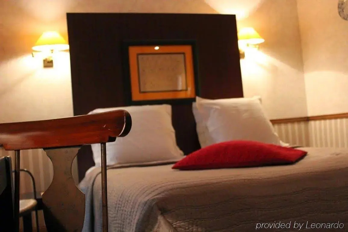 Foto - Hôtel Relais Monceau