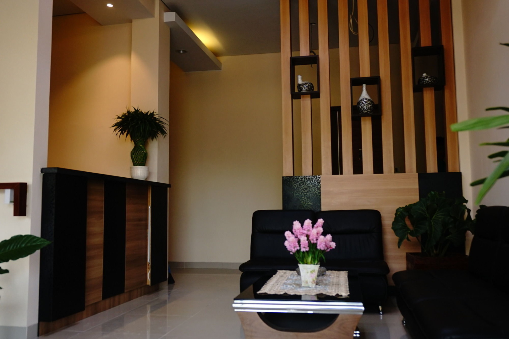 New d'Dhave Hotel