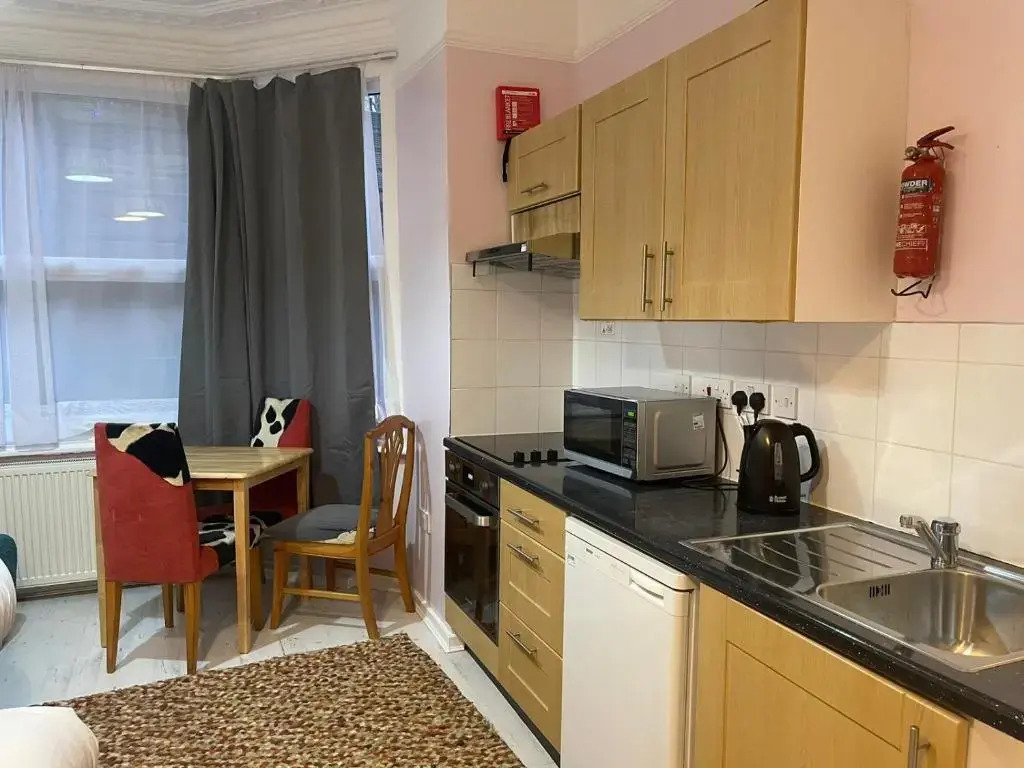 Foto - United Lodge Hotel