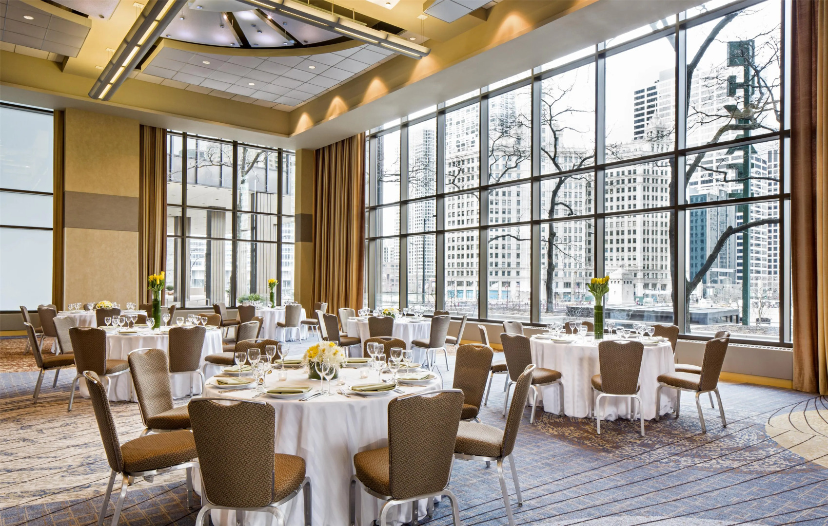 Foto - Párisi Udvar Hotel Budapest, part of Hyatt