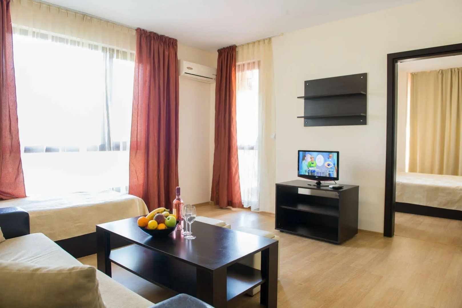 Photo - TSB Sunny Victory Apartments