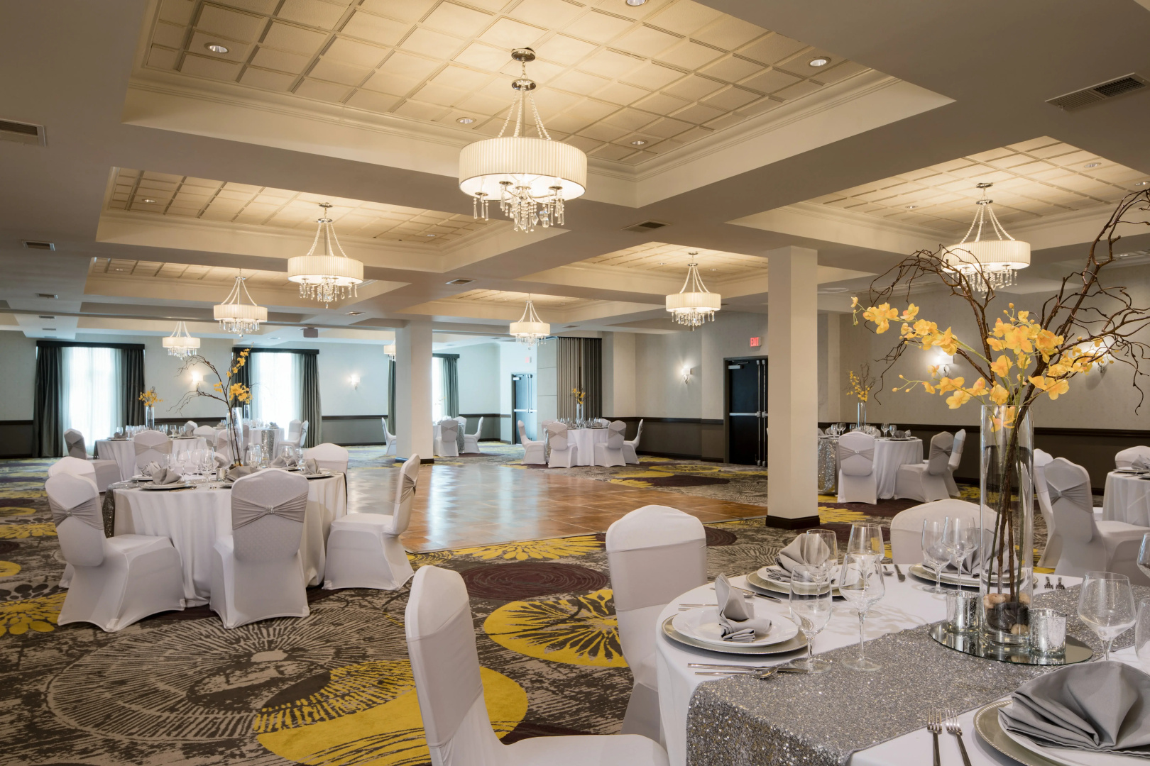 Foto - Crowne Plaza Chicago SW - Burr Ridge by IHG