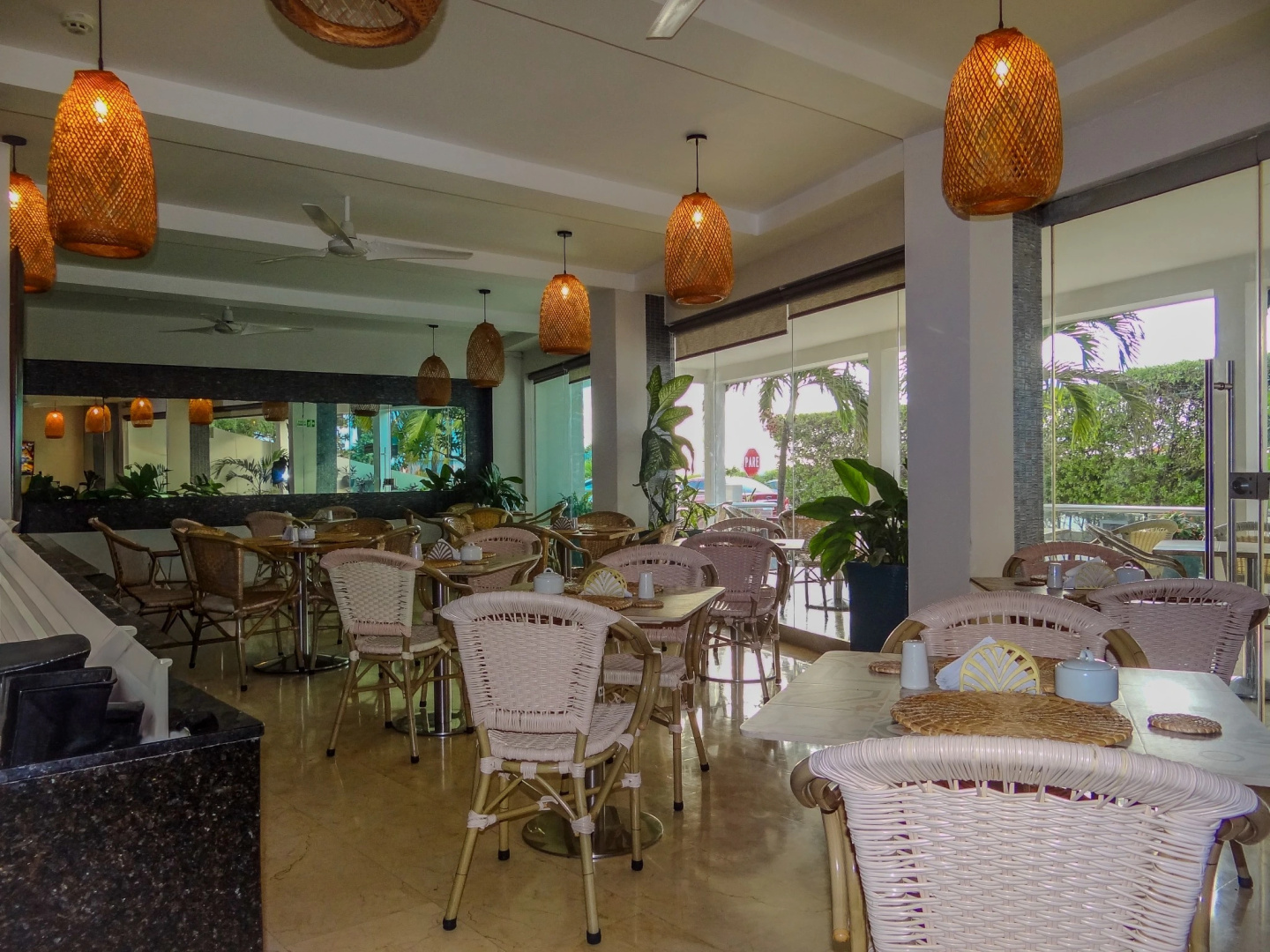 Foto - Hotel Summer Frente Al Mar