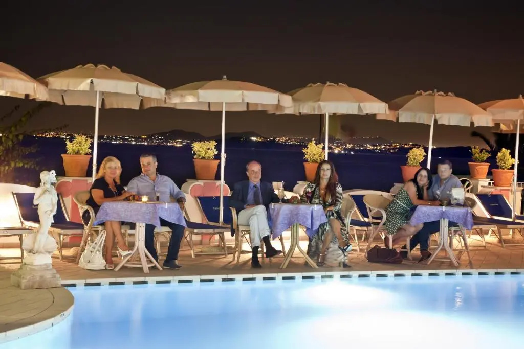 Foto - Hotel Solemare Beach & Beauty SPA