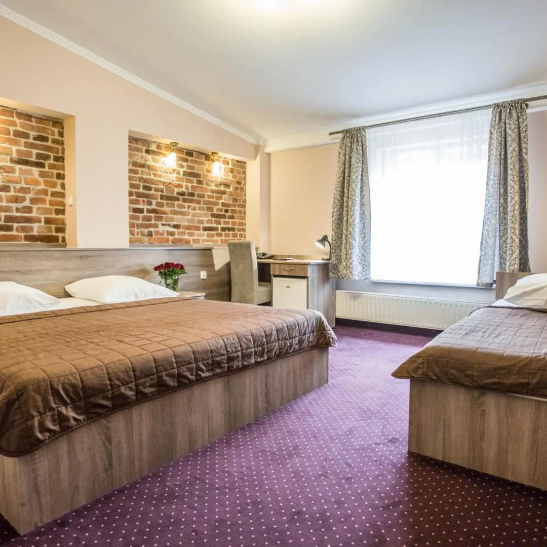 Foto - Hotel Maksymilian