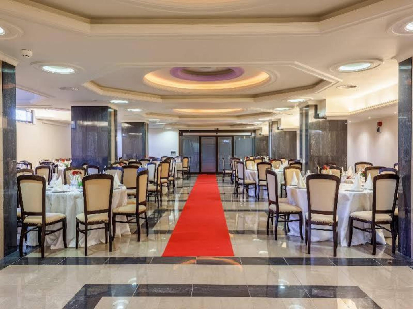 Foto - Hotel Sir Royal