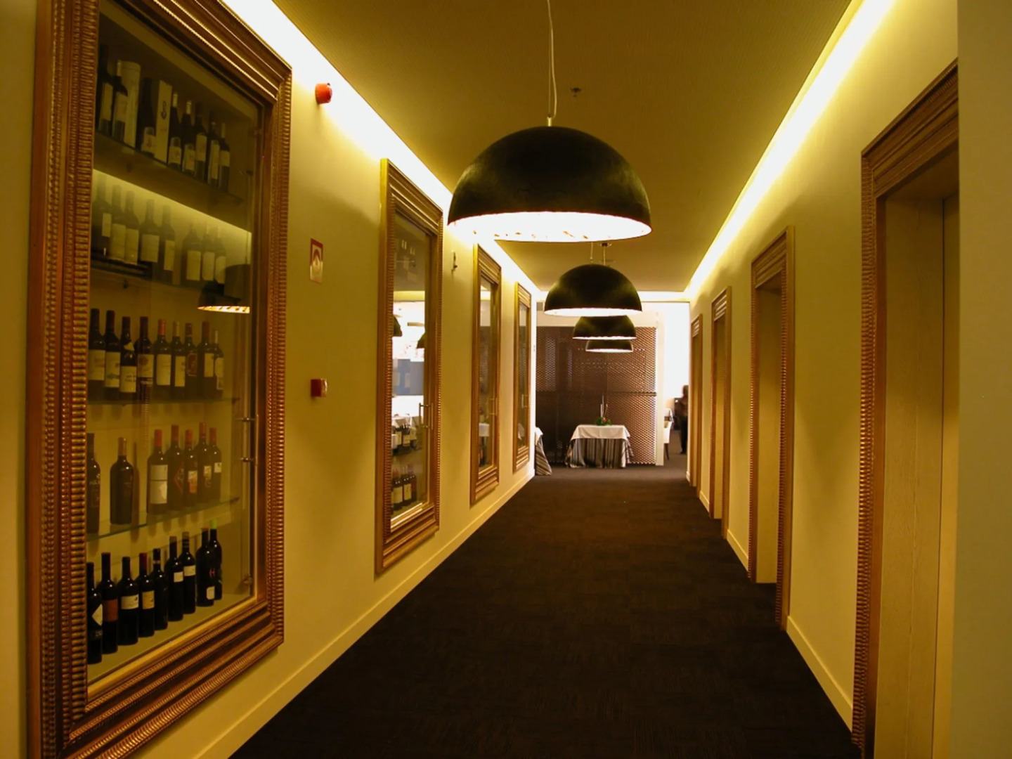 Foto - Hotel Palacio Albacete & SPA