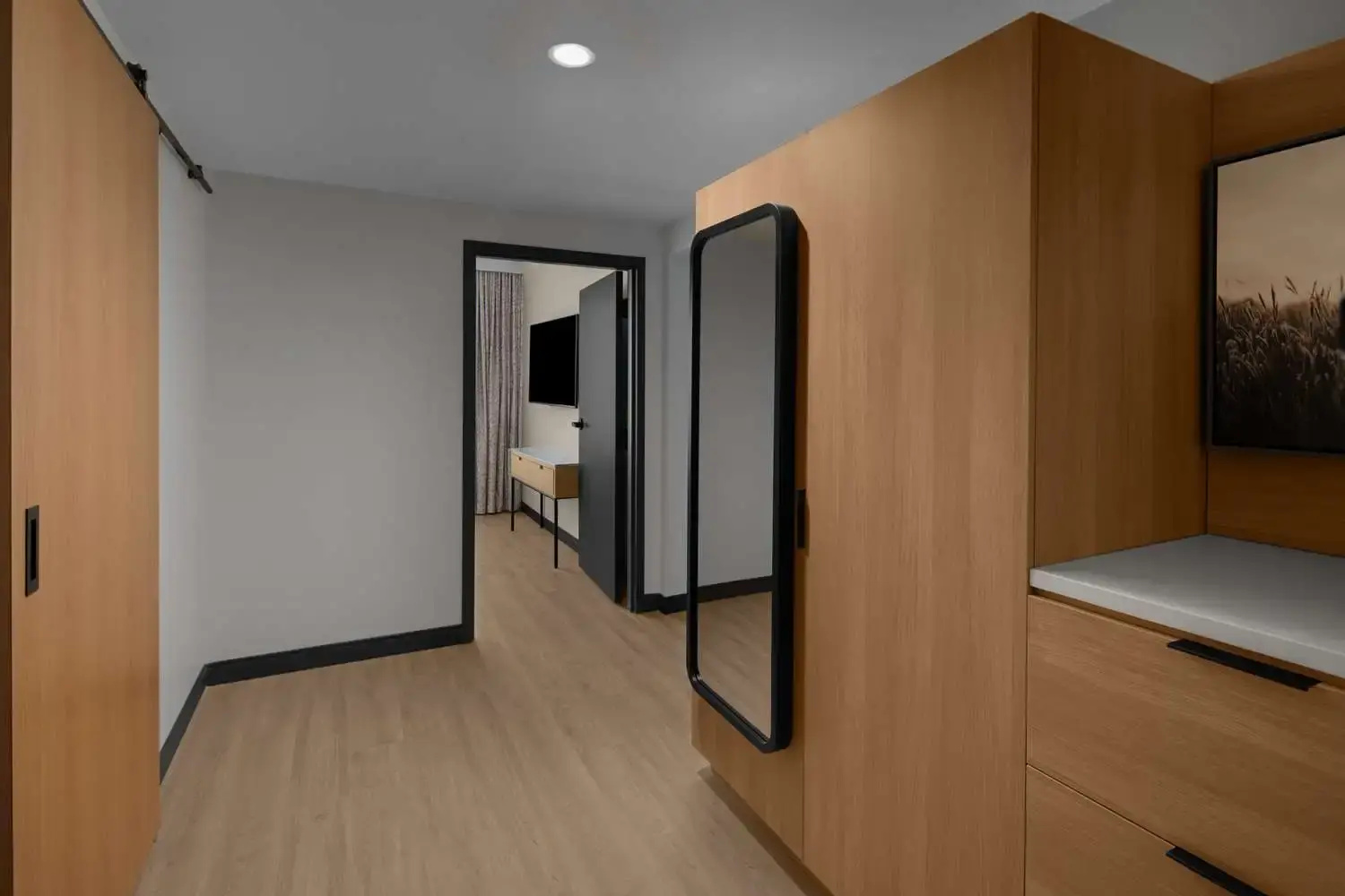 Foto - Homewood Suites By Hilton Grand Prairie At Epiccentral