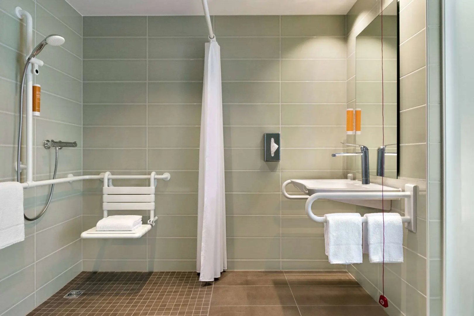 Foto - Super 8 by Wyndham Dresden