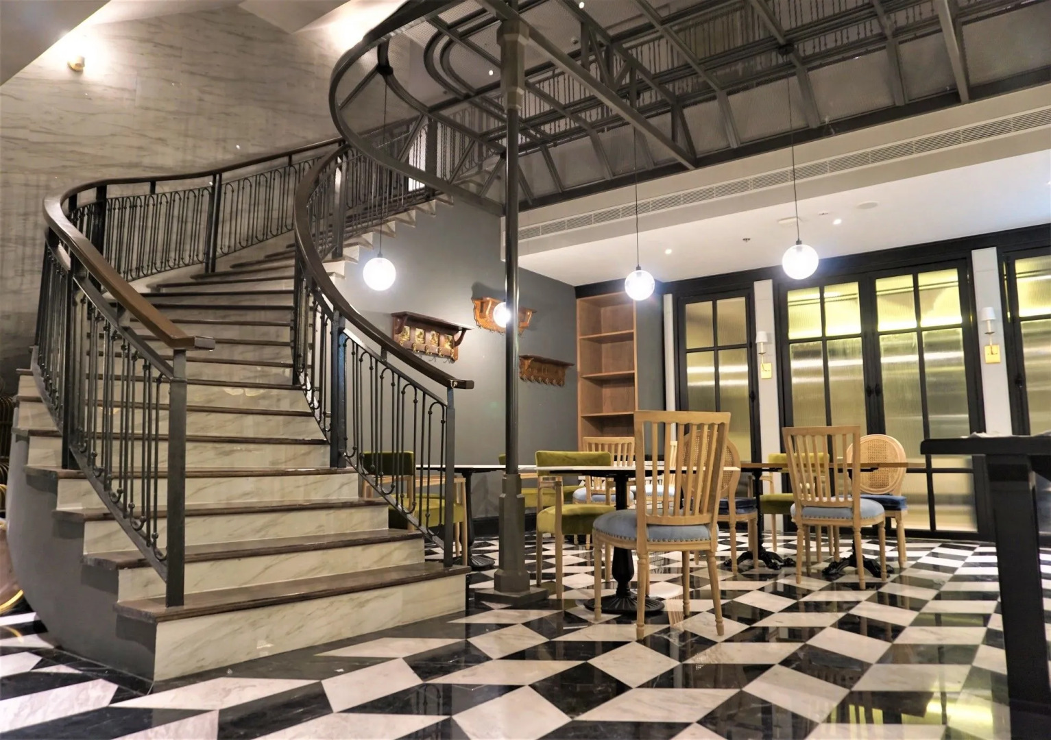 Photo - The Salil Hotel Sukhumvit 57 - Thonglor