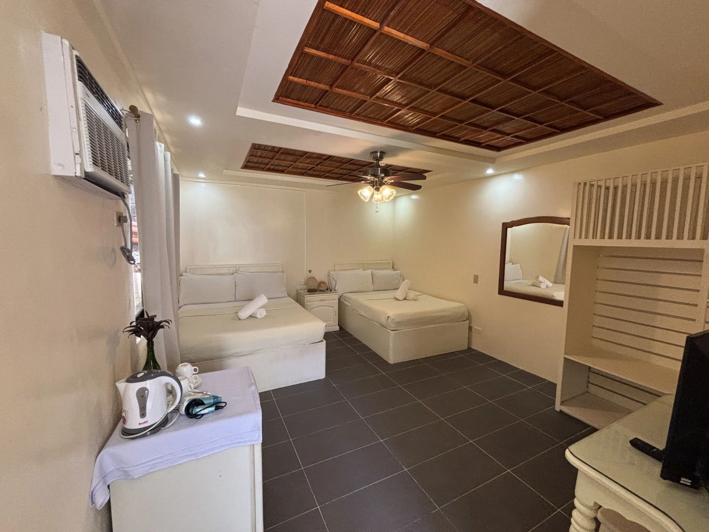 Foto - Seabird International Resort