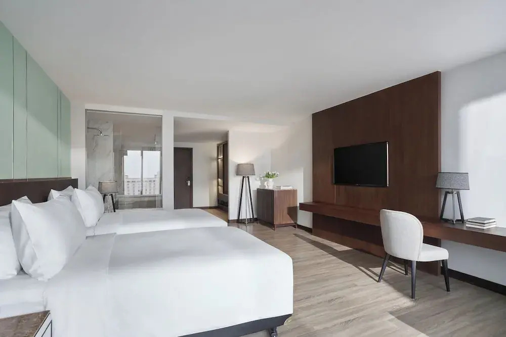 Foto - Signature by M Village Lê Thánh Tôn