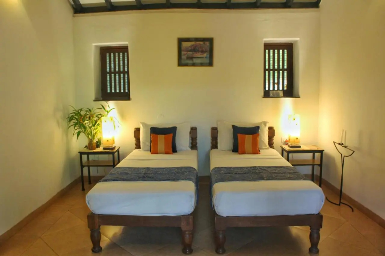 Photo - Granpa's Inn Hotel Bougainvillea