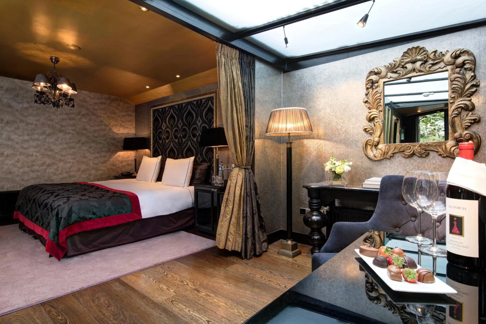 Foto - The Pavilions Amsterdam, The Toren